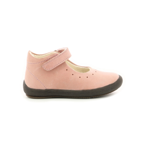 Babies cuir Mod 8 Fify 1