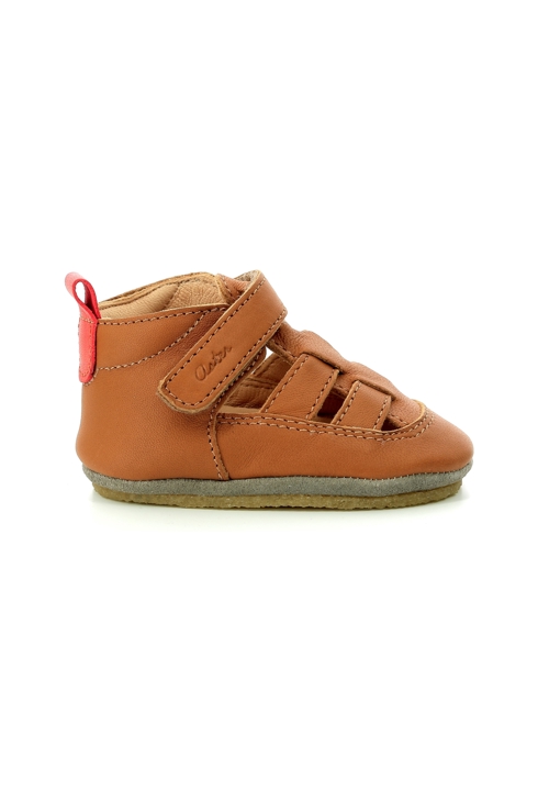 Salomés cuir Aster Layame