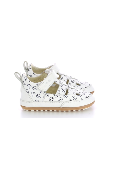Salomés cuir Robeez Miniz