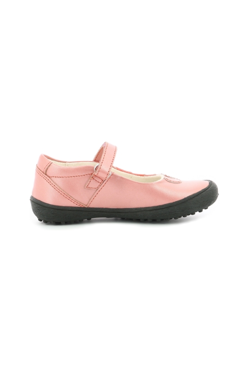 Babies cuir Mod 8 Fory