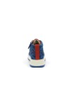 Sneakers hautes textile Kickrup 2