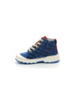 Sneakers hautes textile Kickrup 3