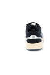 Sneakers basses cuir Kiyomi 3