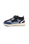 Sneakers basses cuir Kiyomi 4
