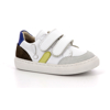 Sneakers basses cuir Aster Sneakratch