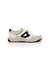 Sneakers basses cuir Kickers Kikouak Jr 2