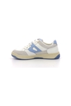 Sneakers basses cuir Kickers Kikouak Jr 4