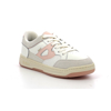 Sneakers basses cuir Kickers Kikouak Jr