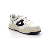 Sneakers basses cuir Kickers Kikouak Jr