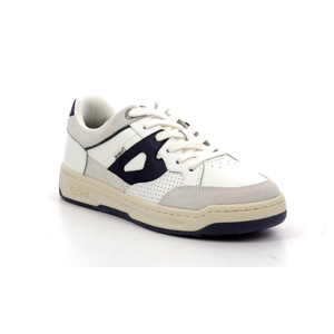 Sneakers basses cuir Kickers Kikouak Jr 1