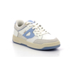 Sneakers basses cuir Kickers Kikouak Jr