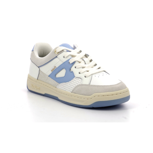 Sneakers basses cuir Kickers Kikouak Jr 1