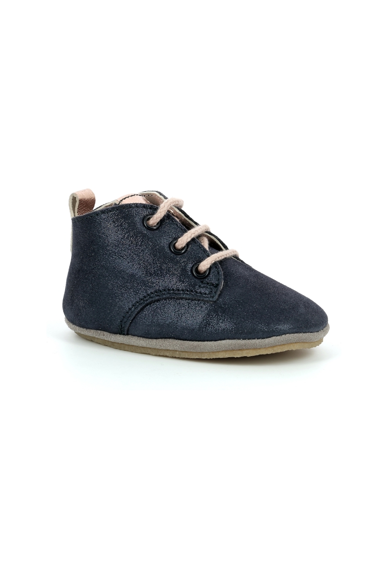 Chaussons cuir Aster Layas 1