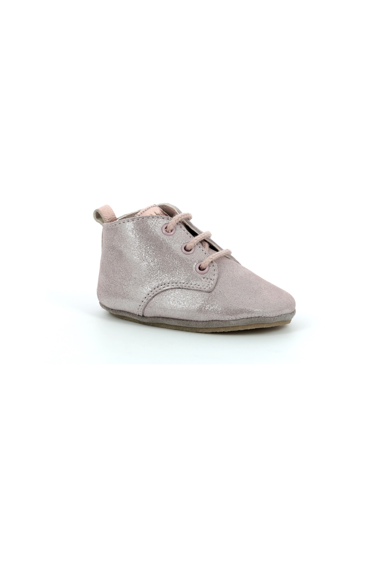Chaussons cuir Aster Layas 1