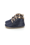 Chaussons cuir Aster Layas 4