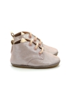 Chaussons cuir Aster Layas 2
