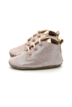 Chaussons cuir Aster Layas 4