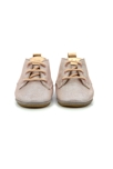 Chaussons cuir Aster Layas 5