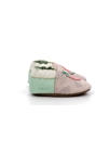 Chaussons cuir Robeez Fruit's Party 2