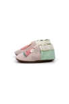Chaussons cuir Robeez Fruit's Party 5