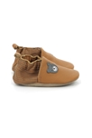 Chaussons cuir Robeez Doubear 2