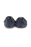 Chaussons cuir Robeez Doubear 3