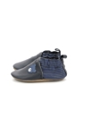 Chaussons cuir Robeez Doubear 4