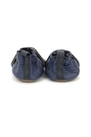 Chaussons cuir Robeez Doubear 5
