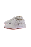Chaussons cuir Robeez Sweety Bear 4