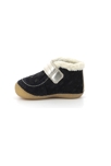 Bottillons cuir Kickers So Schuss 4
