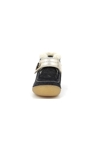 Bottillons cuir Kickers So Schuss 5