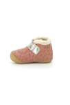 Bottillons cuir Kickers So Schuss 4