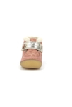 Bottillons cuir Kickers So Schuss 5