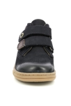 Bottillons cuir Tackeasy 4