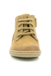 Bottillons cuir Kickers Tackland 4