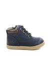 Bottillons cuir Tackland