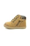 Bottillons cuir Kickers Tackland 3