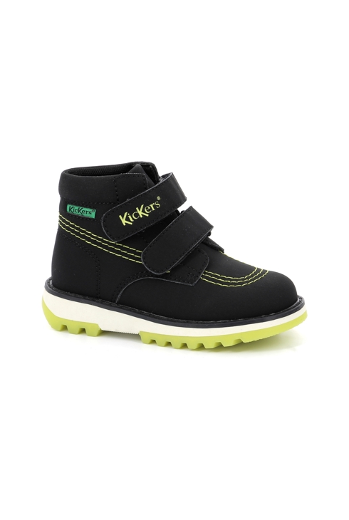 Bottillons synthetique Kickfun