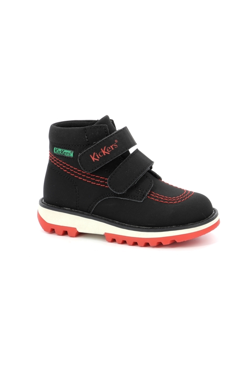 Bottillons synthetique Kickfun