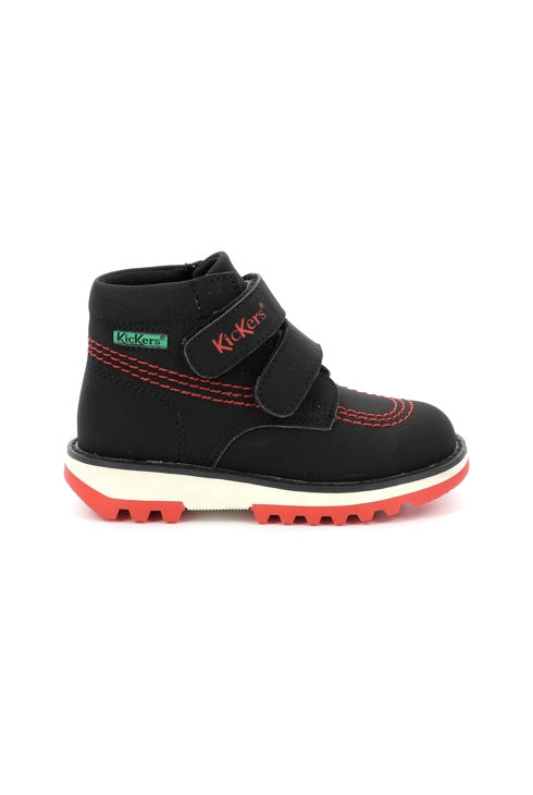 Bottillons synthetique Kickfun