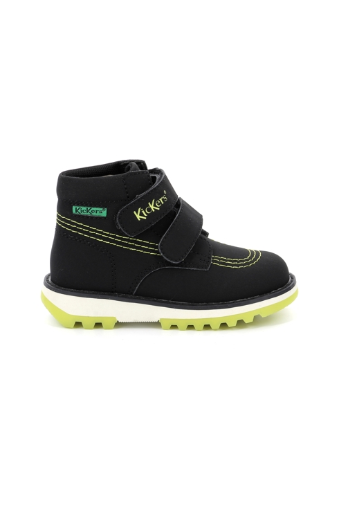 Bottillons synthetique Kickfun