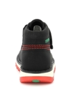 Bottillons synthetique Kickfun 3
