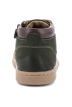 Bottillons cuir Kickers Tackland 3