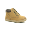 Bottillons cuir Kickers Tackland