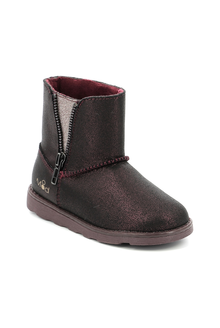 Boots Mod 8 Aldize 1