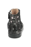Boots cuir Aster Welsea 3