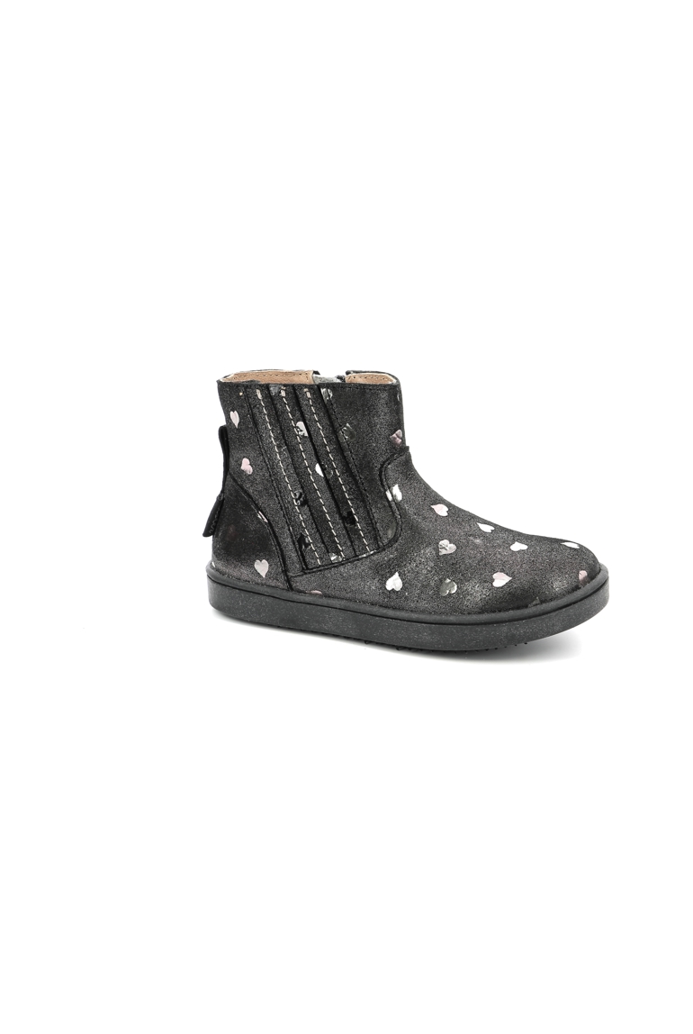 Boots cuir Aster Welsea 1
