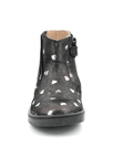 Boots cuir Aster Welsea 5