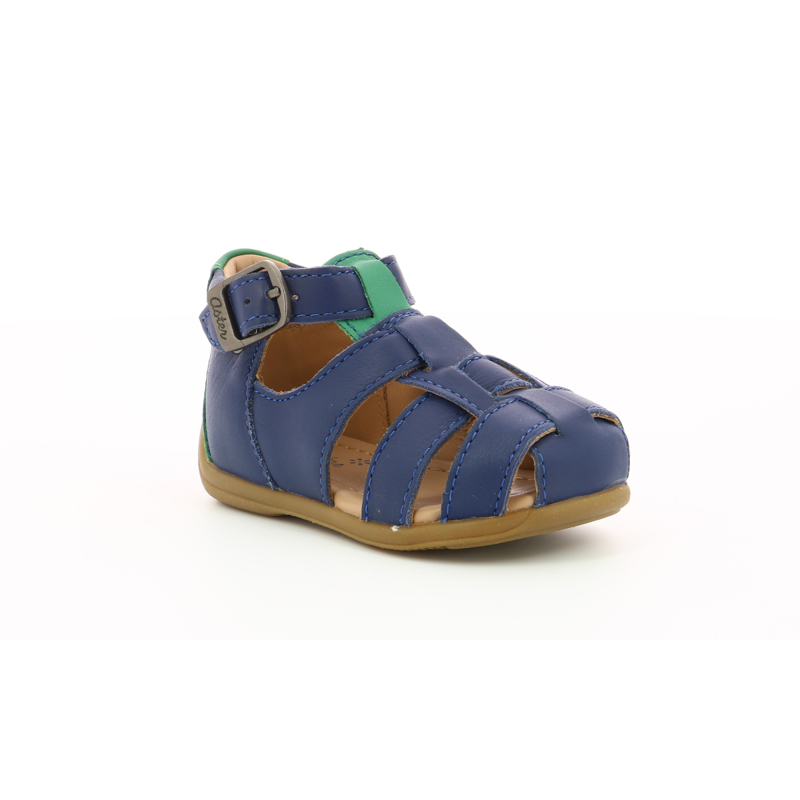 Sandales cuir Odassio - 19