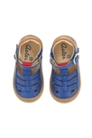 Salomés cuir Aster Crusile 2